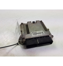 КОМПЬЮТЕР ДВИГАТЕЛЯ ЭБУ 0281018291 FIAT DUCATO III