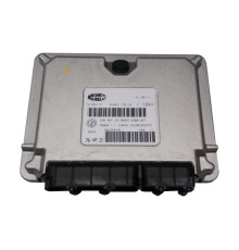 Компьютер Fiat Panda 1.1 IAW 4AF.SS CZYST ОТРЕМОНТИРОВАННЫЙ