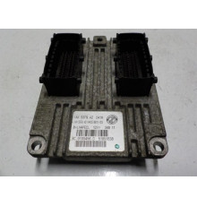 FIAT КОМПЬЮТЕР ДРАЙВЕР 51891838 IAW 5SF9.A2 D419
