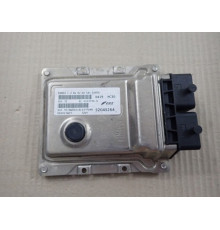 КОМПЬЮТЕР ДВИГАТЕЛЯ 52045264 FIAT PANDA III 3 1.2 17R