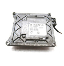 КОМПЬЮТЕР ДВИГАТЕЛЯ Fiat Croma 1.8 B 55555807 55208374