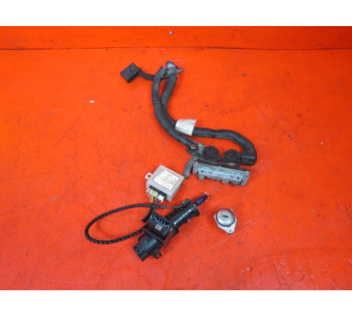 FIAT SEICENTO 1.1 КОМПЬЮТЕР КЛЮЧ ЗАЖИГАНИЯ 46817821