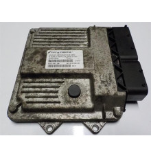 FIAT КОМПЬЮТЕР ДРАЙВЕР 51880748 MJD6F3.D6