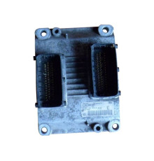 Компьютер Fiat Stilo 2.4 20V 0261206655 обнулен