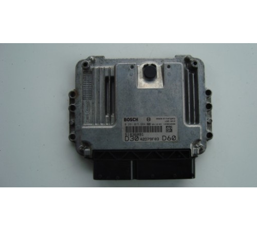 Компьютер 0281015684 Ducato Boxer Jumper 3.0 JTD