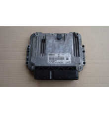 Компьютер 0281015577 Fiat Ducato Boxer 3.0 JTD