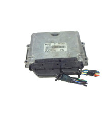 КОМПЬЮТЕР FIAT DUCATO 2.3 JTD 0281010489 1327239080