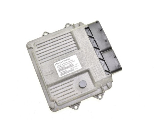 компьютер DOBLO 1.3 51880748 модифицированный юлианский день 6F3.Д6 до н.0101853