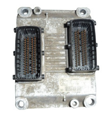 Компьютер Fiat Stilo 2.4 20V 0261206655 вышел из системы