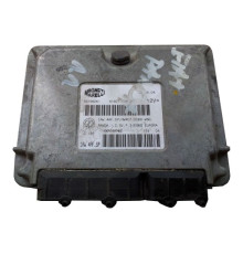 Компьютер Fiat Panda 1.2 IAW 4AF.СП ОЧИЩЕН