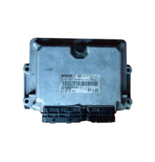 Компьютер Ducato Jumper Boxer 2.2 0281010345 ZYERO