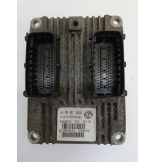 КОМПЬЮТЕР FIAT LINEA 1.4 IAW 5SF.MD 51834079 ЧИСТЫЙ