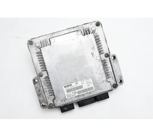 компьютер FIAT SCUDO EXPERT JUMPY 0281010816