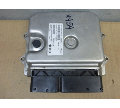 компьютер FIAT FIORINO NEMO 55257726