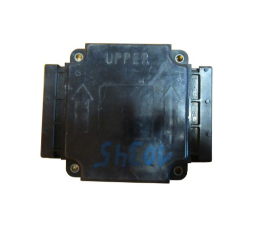 Компьютер Fiat Punto 2 1.8 16V 46791884 обнулен
