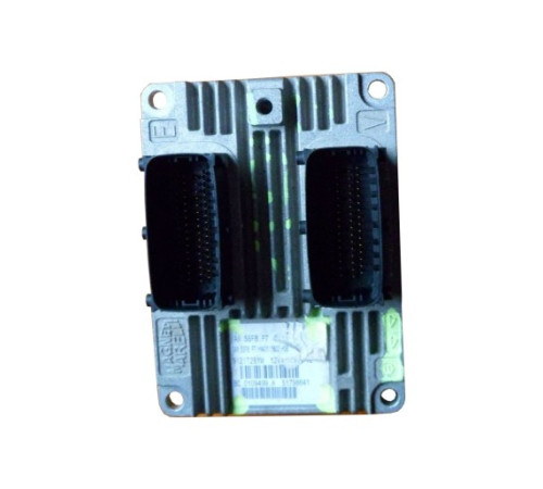 Компьютер Panda 1.2 8V IAW 5SF8.P7 обнулен