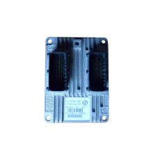 Компьютер Fiat Panda 1.2 IAW 5SF8.M6 51880185 ВОССТ