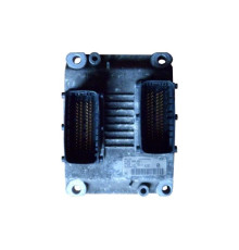 Компьютер Fiat Punto 2 1.4 16V 0261208032 обнуления