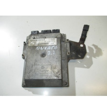 Компьютер 9666484680 9666360280 Ducato Boxer 2.2