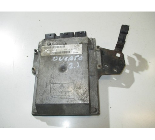 Компьютер 9666484680 9666360280 Ducato Boxer 2.2