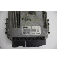 КОМПЬЮТЕР ДВИГАТЕЛЯ 0281014211 FIAT DUCATO 3.0 HDI