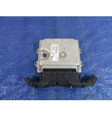КОМПЬЮТЕР ДВИГАТЕЛЯ FIAT 55246936 1.3 CDTI DOBLO