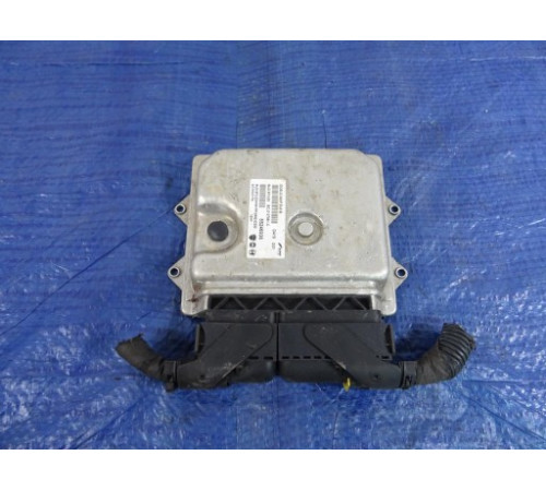 КОМПЬЮТЕР ДВИГАТЕЛЯ FIAT 55246936 1.3 CDTI DOBLO