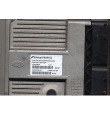 Компьютер 500 1.3 MJD 6F3.B1 51839153 вышел из системы