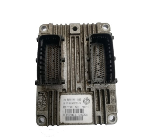 КОМПЬЮТЕР PANDA IAW 5SF8.M4 51899838 без чистого кода