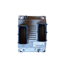 Компьютер Fiat Stilo 1.2 16V 0261207086 обнулен