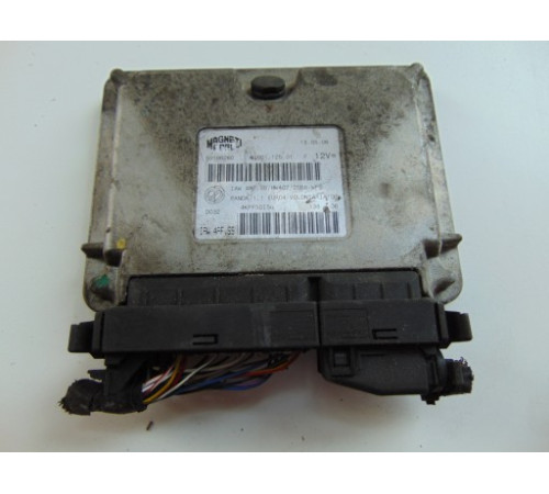 КОМПЬЮТЕР IAW4AF.SS 55196260 FIAT