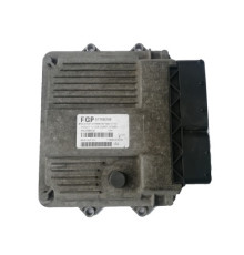 КОМПЬЮТЕР DOBLO 1.3 MJD 6JF.D1 без кода IMMO чистый