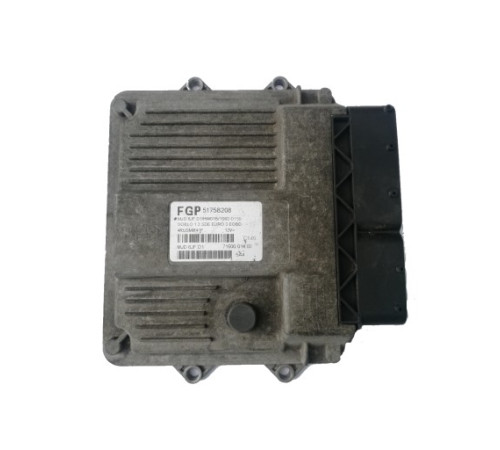 КОМПЬЮТЕР DOBLO 1.3 MJD 6JF.D1 без кода IMMO чистый