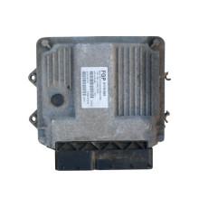 Компьютер Fiat Grande Punto 1.3 MJD 6F3.P7 обнуление