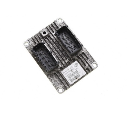 компьютер GRANDE PUNTO 1.2 IAW5SF3.MW 51804523