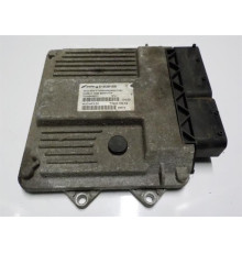 FIAT КОМПЬЮТЕР ДРАЙВЕР 51839150 MJD6F3.D1