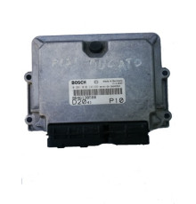 КОМПЬЮТЕР DUCATO 2.0 0281010346 БЕЗ КОДА ЧИСТЫЙ