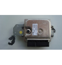 Компьютер MJD8F3.B1 55246950 Fiat Ducato 2.3 JTD Евро-5