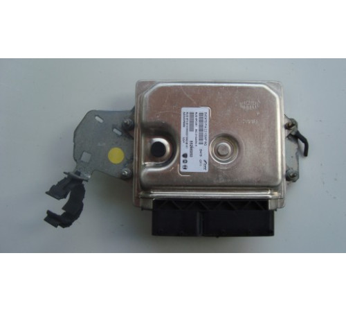 Компьютер MJD8F3.B1 55246950 Fiat Ducato 2.3 JTD Евро-5