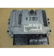 компьютер FIAT BRAVO 1.6 16v 51833403 0281015560