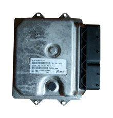 Компьютер Fiat Qubo 1.3 MJD 8F2.F1 обнулен