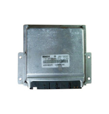Компьютер Fiat Brava 1.9 JTD 0281001928 вышел из системы