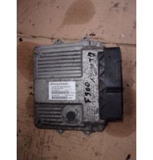 FIAT 500 КОМПЬЮТЕР ДВИГАТЕЛЯ 1.3 MTJ 51818295