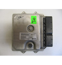 Компьютер Grande Punto 1.4 8V IAW 5SF9.А2 51869094