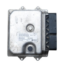 КОМПЬЮТЕР PUNTO IAW 5AF.P3 обслуживание IMMO off Clean