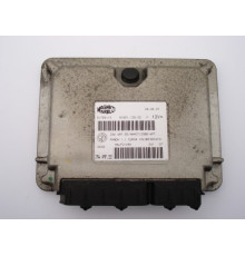 КОМПЬЮТЕР IDEA 1.3 MJD 6F3.M5 без кода IMMO чистый