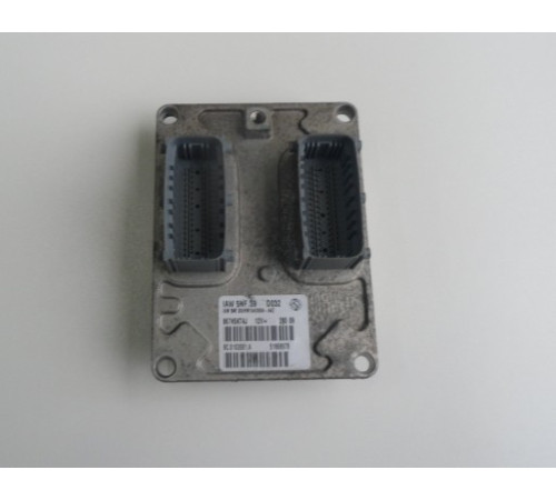 компьютер FIAT PUNTO 8GMF.А6 51868975
