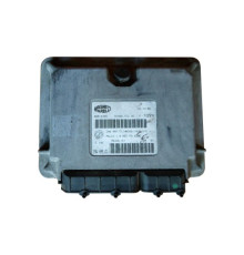 FIAT КОМПЬЮТЕР ДРАЙВЕР 51862582 MJD6F3.D6 D032