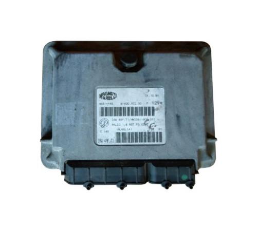 FIAT КОМПЬЮТЕР ДРАЙВЕР 51862582 MJD6F3.D6 D032