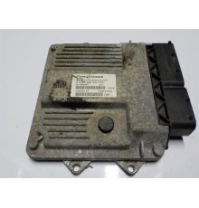 FIAT КОМПЬЮТЕР ДРАЙВЕР IAW5SF9.A2 D419 51926687
